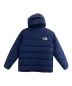 THE NORTH FACE (ザ ノース フェイス) トランゴパーカ ネイビー サイズ:S：12000円