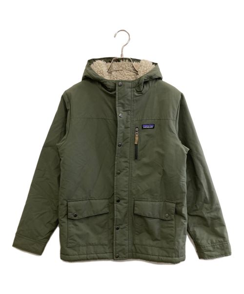 Patagonia（パタゴニア）Patagonia (パタゴニア) Infurno Jacket グリーン サイズ:XLの古着・服飾アイテム