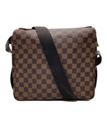 LOUIS VUITTON（ルイ ヴィトン）の古着「ショルダーバッグ」｜ブラウン