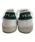 VEJA (ヴェジャ) スニーカー ホワイト サイズ:25：9000円