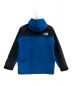 THE NORTH FACE (ザ ノース フェイス) Mountain Light Jacket ブルー サイズ:M：15000円