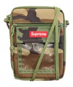 SUPREMEシュプリーム）の古着「Utility Pouch」｜オリーブ