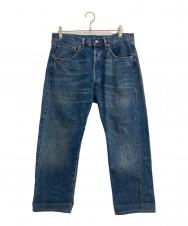 LEVI'S VINTAGE CLOTHING (リーバイス ビンテージ クロージング) 501XXデニムパンツ インディゴ サイズ:W33×L34