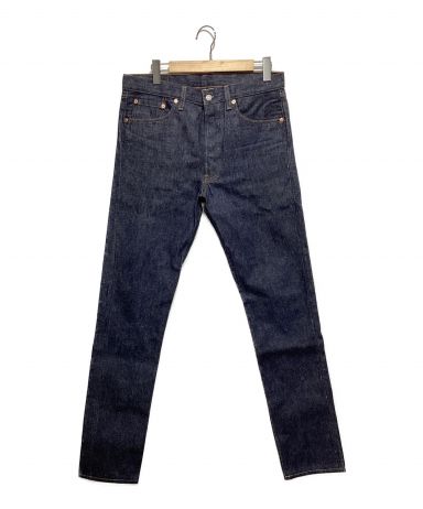 中古・古着通販】LEVI'S (リーバイス) デニムパンツ インディゴ サイズ