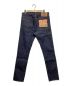 LEVI'S (リーバイス) デニムパンツ インディゴ サイズ:W33 未使用品：46000円