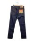 LEVI'S (リーバイス) デニムパンツ インディゴ サイズ:W33 未使用品：44000円