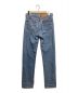 LEVI'S (リーバイス) デニムパンツ インディゴ サイズ:W33：3980円