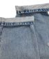 中古・古着 LEVI'S (リーバイス) デニムパンツ インディゴ サイズ:W32 L36：4480円