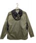 Jack Wolfskin (ジャック ウルフスキン) JP CLOUD BURST JK V2 オリーブ サイズ:M 未使用品：11000円