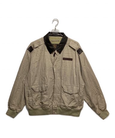 中古・古着通販】COCKPIT USA (コックピットユーエスエー) A-2 JACKET