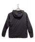 ARC'TERYX (アークテリクス) ATOM AR HOODY ブラック サイズ:S：29800円