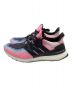 adidas (アディダス) Ultra Boost 2.0 ピンク サイズ:29.5：6800円