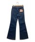 LEVI'S (リーバイス) モーススキンパンツ ネイビー サイズ:-：7000円