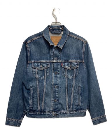 【中古・古着通販】LEVI'S (リーバイス) 3rdタイプ デニムジャケット