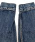 中古・古着 LEVI'S (リーバイス) 3rdタイプ デニムジャケット インディゴ サイズ:M：5000円