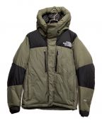 THE NORTH FACEザ ノース フェイス）の古着「Baltro Light Jacket」｜オリーブ