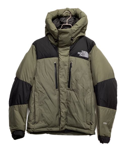 THE NORTH FACE（ザ ノース フェイス）THE NORTH FACE (ザ ノース フェイス) Baltro Light Jacket オリーブ サイズ:Mの古着・服飾アイテム