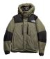 THE NORTH FACE（ザ ノース フェイス）の古着「Baltro Light Jacket」｜オリーブ