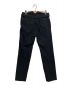 VISVIM (ビズビム) HAKAMA PANTS ブラック サイズ:2：16800円