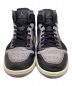 NIKE (ナイキ) Air Jordan 1 Mid CRAFT グレー サイズ:26.5：9000円