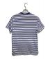 POLO RALPH LAUREN (ポロ・ラルフローレン) ポロベアーボーダーTシャツ ブルー サイズ:L：4480円