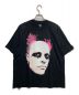 FULL-BK（フルビーケー）の古着「KEITH FLINT PACK KEITH TEE」｜ブラック