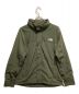 THE NORTH FACE（ザ ノース フェイス）の古着「ハイドレナウィンドジャケット」｜グリーン