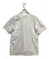 BLACK COMME des GARCONS (ブラック コムデギャルソン) NIKE (ナイキ) Tシャツ ホワイト サイズ:M 未使用品：7800円