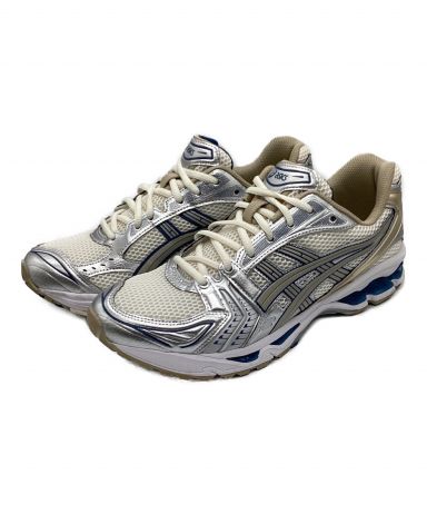 【中古・古着通販】asics (アシックス) ゲルカヤノ14 シルバー ...