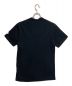 stussy (ステューシー) プリントTシャツ ブラック サイズ:M：8000円