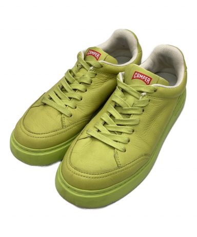 【中古・古着通販】CAMPER (カンペール) ローカットスニーカー ...