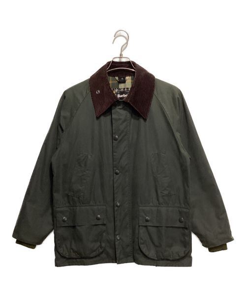 Barbour（バブアー）Barbour (バブアー) ビデイルジャケット オリーブ サイズ:38の古着・服飾アイテム