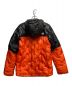 THE NORTH FACE (ザ ノース フェイス) ポラリスインサレーテッドフーディ オレンジ サイズ:XL：15800円