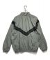 SKILCRAFT (スキルクラフト) 古着　PFU JACKET グレー サイズ:MEDIUM/LOMG：5000円