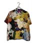 SUPREME（シュプリーム）の古着「More Love Hours Than Can Ever Be Repaid Rayon Shirt」｜マルチカラー