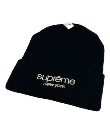 [中古]SUPREME(シュプリーム)のメンズ 帽子 ニット帽