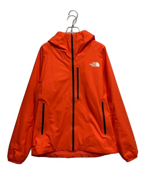 THE NORTH FACE（ザ ノース フェイス）THE NORTH FACE (ザ ノース フェイス) FLベントリックスジャケット オレンジ サイズ:Mの古着・服飾アイテム