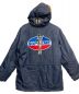 SUPREME (シュプリーム) Hysteric Glamour (ヒステリックグラマー) N-3B Parka ネイビー サイズ:S：40000円