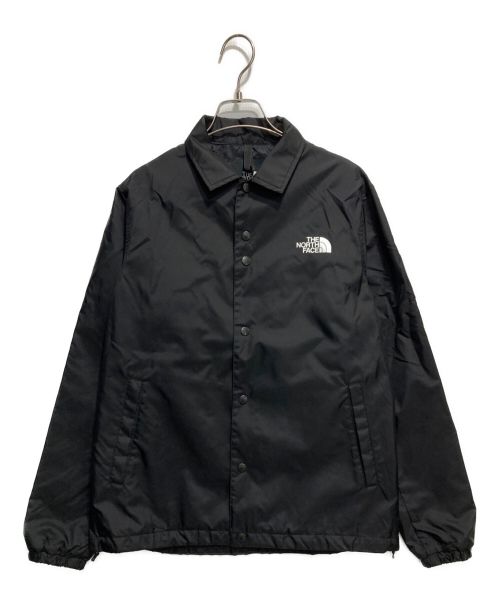 THE NORTH FACE（ザ ノース フェイス）THE NORTH FACE (ザ ノース フェイス) コーチジャケット ブラック サイズ:Sの古着・服飾アイテム