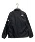 THE NORTH FACE (ザ ノース フェイス) コーチジャケット ブラック サイズ:S：7800円