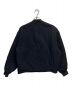 COMME des GARCONS HOMME (コムデギャルソン オム) 90sジップアップジャケット ネイビー サイズ:M：14800円