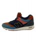 NEW BALANCE (ニューバランス) ローカットスニーカー マルチカラー サイズ:UK7：9000円