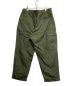 GRAMICCI (グラミチ) WEATHER RESORT PANTS オリーブ サイズ:L：4800円