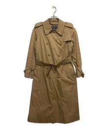 Burberry's（バーバリーズ）の古着「オールドトレンチコート」｜ベージュ