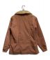 Wrangler (ラングラー) N.HOOLYWOOD (エヌ ハリウッド) WRANGE COAT ピンク サイズ:36：7800円