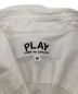 PLAY COMME des GARCONSの古着・服飾アイテム：7800円