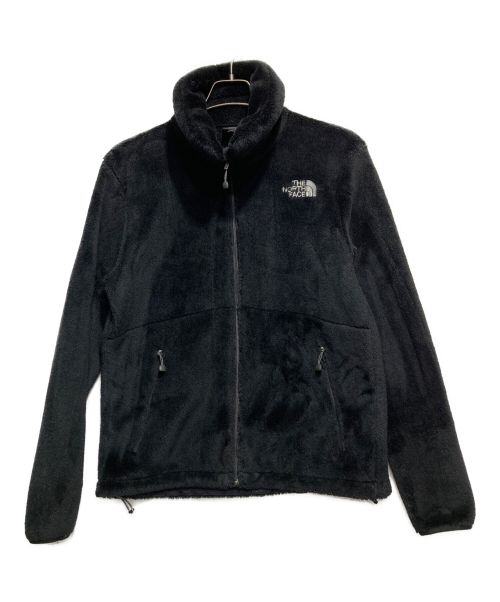 THE NORTH FACE（ザ ノース フェイス）THE NORTH FACE (ザ ノース フェイス) バーサロフトジャケット ブラック サイズ:Lの古着・服飾アイテム