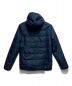 Patagonia (パタゴニア) キッズ・リバーシブル・レディ・フレディ・フーディ ネイビー サイズ:XXL：7800円