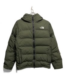 THE NORTH FACE（ザ ノース フェイス）の古着「ビレイヤーパーカ」｜オリーブ