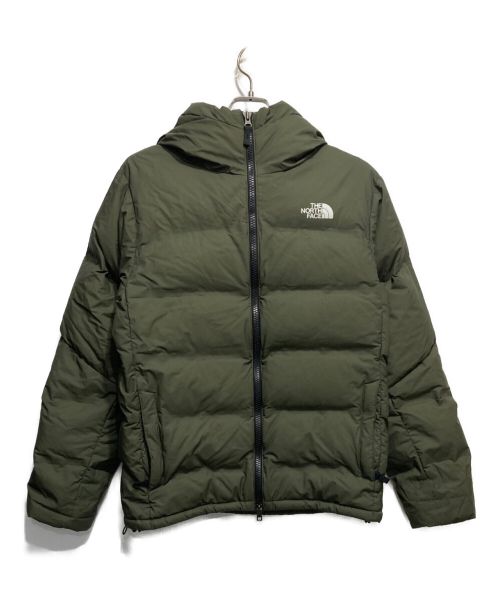 THE NORTH FACE（ザ ノース フェイス）THE NORTH FACE (ザ ノース フェイス) ビレイヤーパーカ オリーブ サイズ:Sの古着・服飾アイテム